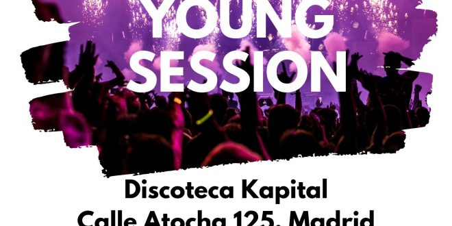 Kapital Young +14…¡¡estrena curso con nosotr@s!!
